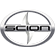 Scion logo