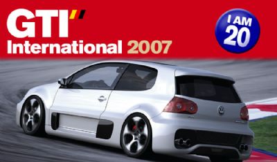 Milltek Sport to attend 20th GTi International show this weekend