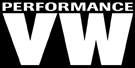 Performance VW logo